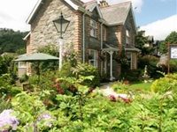 Gorphwysfa House Bed and Breakfast