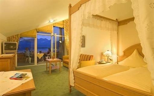 фото отеля Hotel Fischer am See