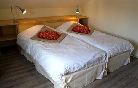 фото отеля Hotel La Jamagne
