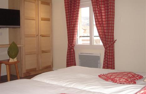 фото отеля Hotel La Jamagne