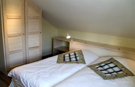 фото отеля Hotel La Jamagne