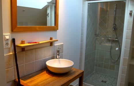 фото отеля Hotel La Jamagne