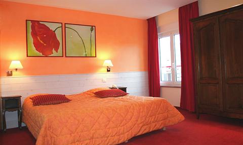 фото отеля Hotel La Jamagne