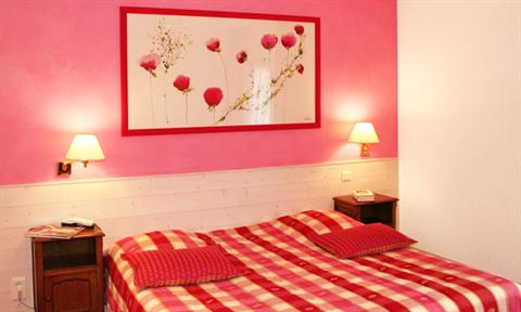 фото отеля Hotel La Jamagne