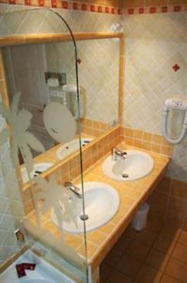 фото отеля Hotel La Jamagne