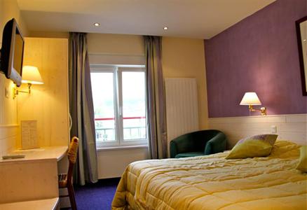 фото отеля Hotel La Jamagne