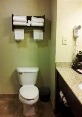 фото отеля La Quinta Inn Grove City