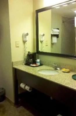 фото отеля La Quinta Inn Grove City