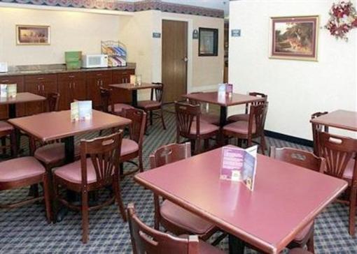 фото отеля La Quinta Inn Grove City