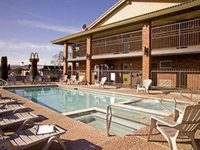 Claridge Inn