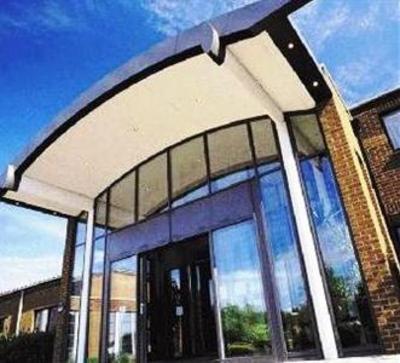 фото отеля Cranfield Conference Centre Bedford