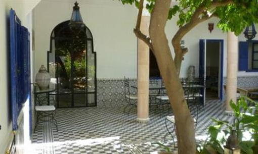 фото отеля Riad Mhaita Guesthouse Taroudant