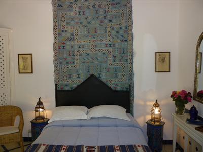 фото отеля Riad Mhaita Guesthouse Taroudant