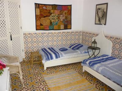 фото отеля Riad Mhaita Guesthouse Taroudant