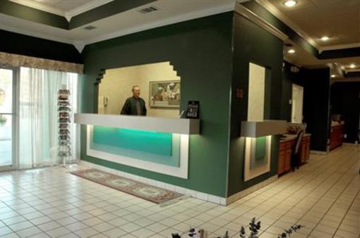 фото отеля Best Western Inn Canton (Texas)