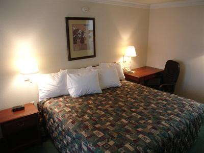 фото отеля Best Western Inn Canton (Texas)