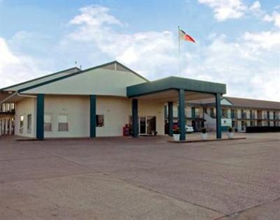 фото отеля Best Western Inn Canton (Texas)