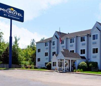 фото отеля Microtel Inn Erie