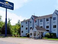Microtel Inn Erie