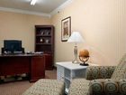 фото отеля Microtel Inn Erie