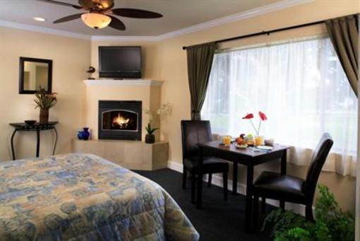 фото отеля Blue Sands Motel