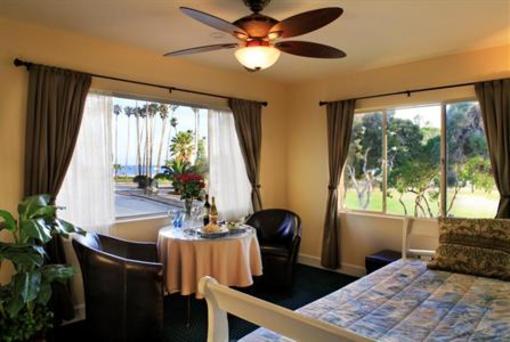 фото отеля Blue Sands Motel