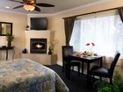 фото отеля Blue Sands Motel