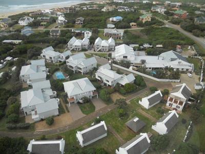 фото отеля Cape St Francis Resort and Lifestyle Estate