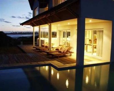 фото отеля Cape St Francis Resort and Lifestyle Estate