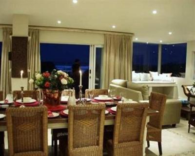 фото отеля Cape St Francis Resort and Lifestyle Estate