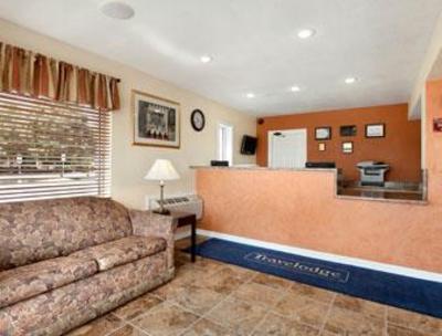 фото отеля Travelodge Grove City So Columbus