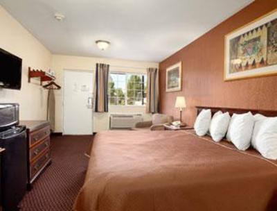 фото отеля Travelodge Grove City So Columbus