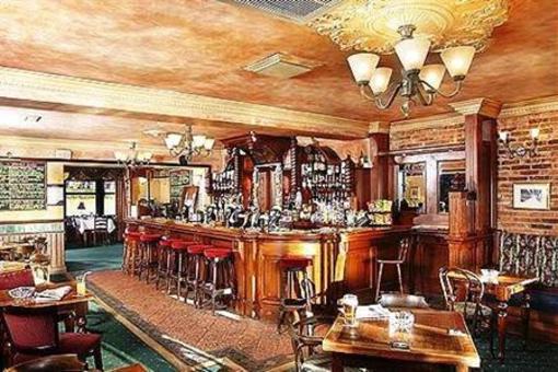 фото отеля Oaks Hotel Alnwick