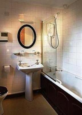 фото отеля Oaks Hotel Alnwick