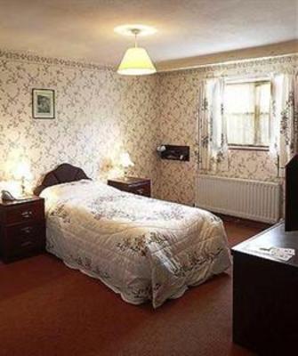 фото отеля Oaks Hotel Alnwick