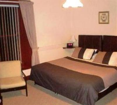 фото отеля Oaks Hotel Alnwick