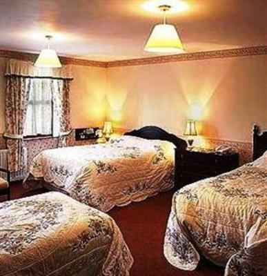 фото отеля Oaks Hotel Alnwick