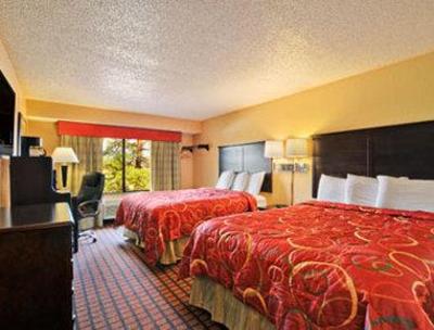фото отеля Super 8 Motel Texarkana