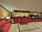 фото отеля Super 8 Motel Texarkana