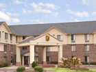 фото отеля Super 8 Motel Texarkana