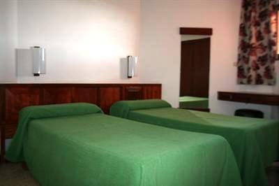 фото отеля Apartamentos Datasol Gran Canaria