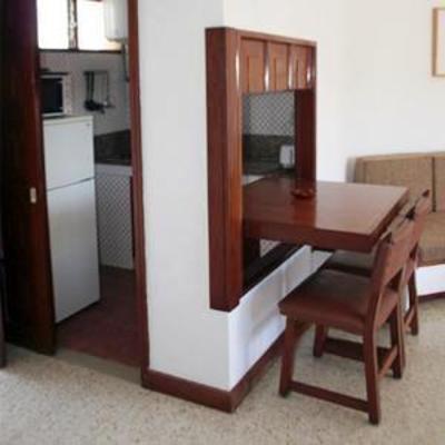 фото отеля Apartamentos Datasol Gran Canaria