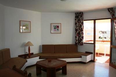 фото отеля Apartamentos Datasol Gran Canaria