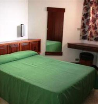 фото отеля Apartamentos Datasol Gran Canaria