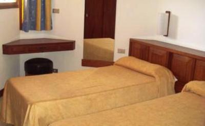фото отеля Apartamentos Datasol Gran Canaria