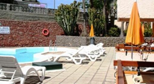 фото отеля Apartamentos Datasol Gran Canaria