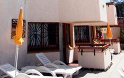 фото отеля Apartamentos Datasol Gran Canaria