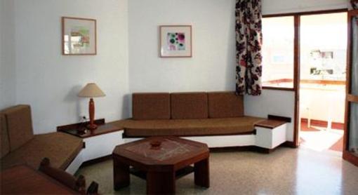 фото отеля Apartamentos Datasol Gran Canaria