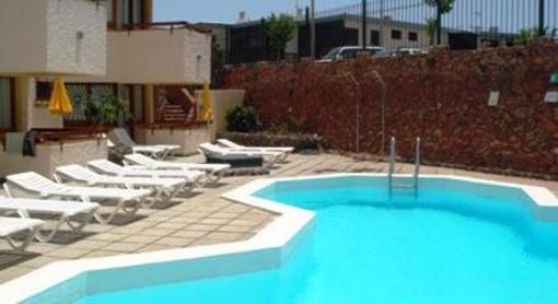 фото отеля Apartamentos Datasol Gran Canaria