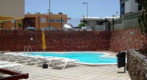 фото отеля Apartamentos Datasol Gran Canaria